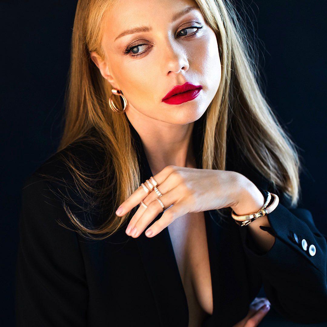 тіна кароль