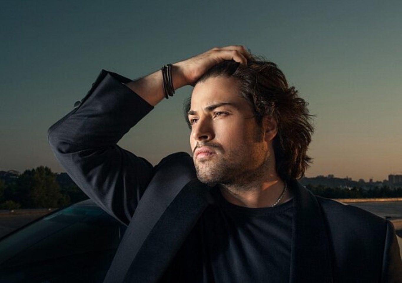 девід аксельрод