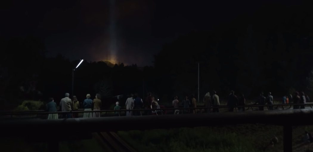 Ніч катастрофи