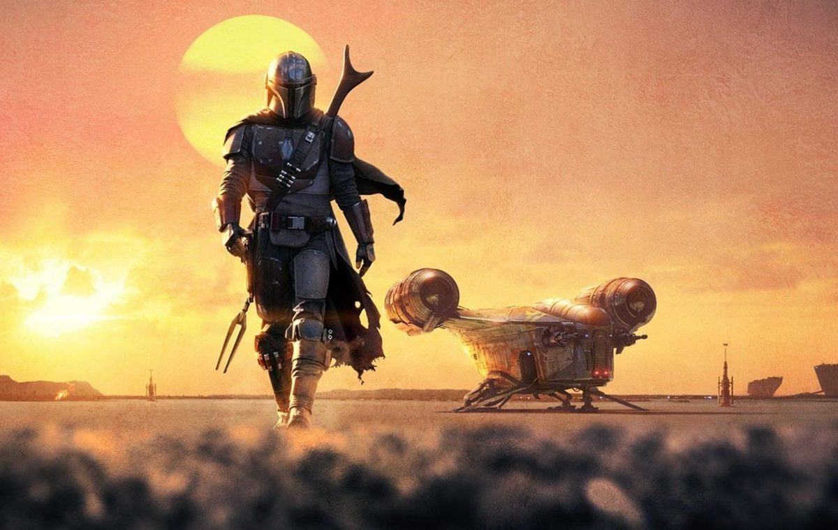 мандалорець