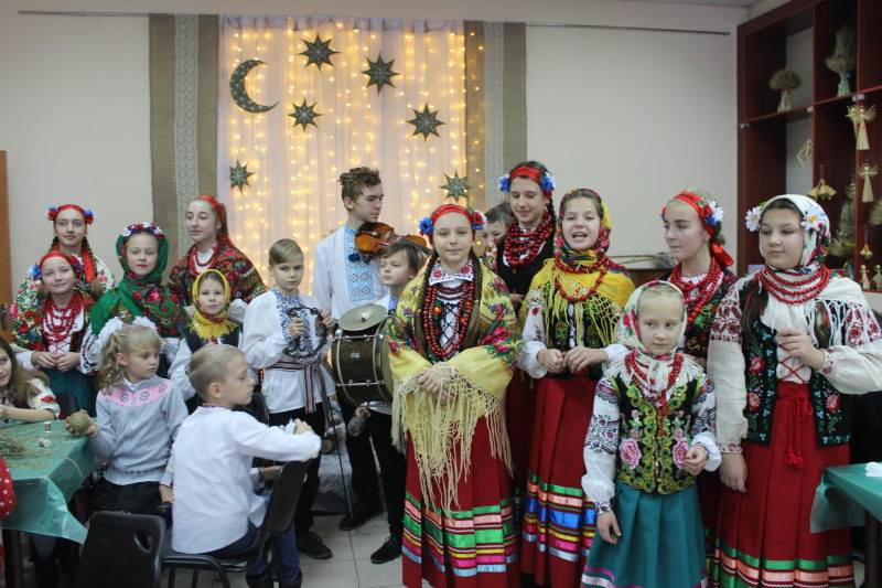 різдвяна майстерня