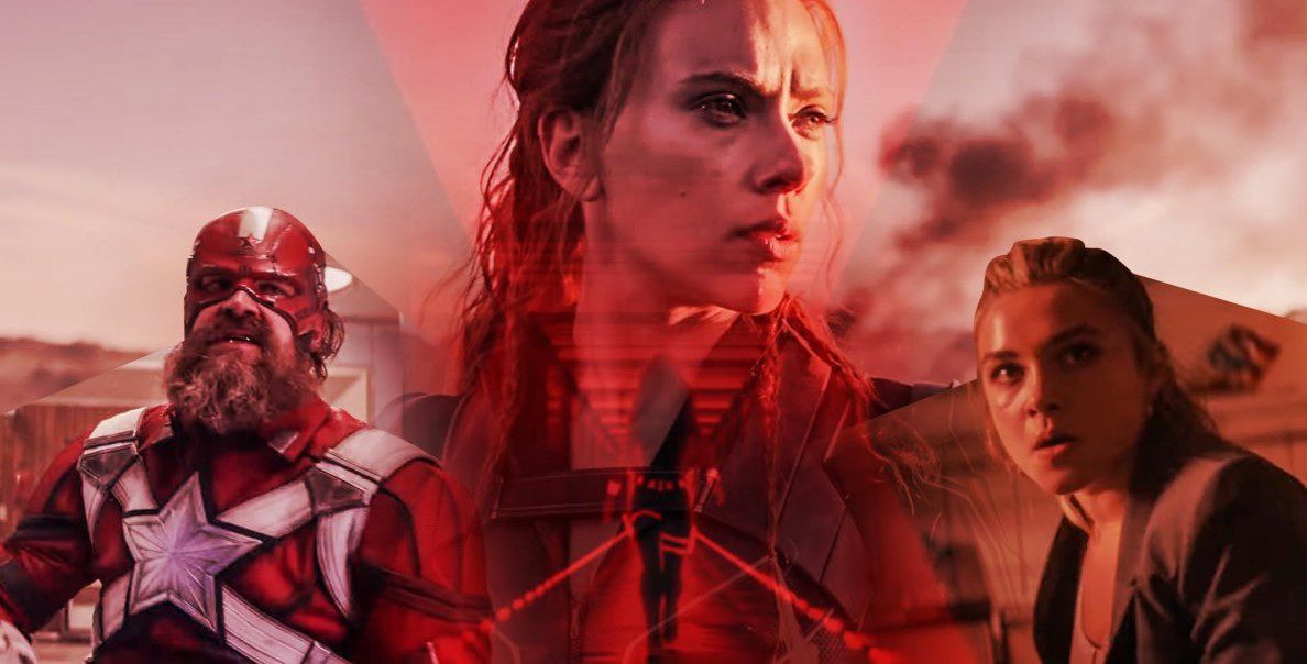 чорна вдова