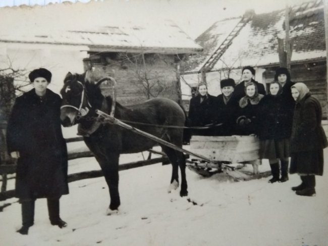 ретрофото