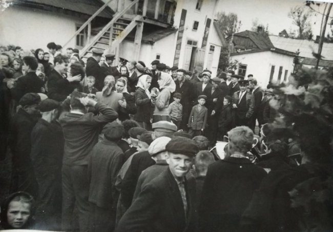 ретрофото