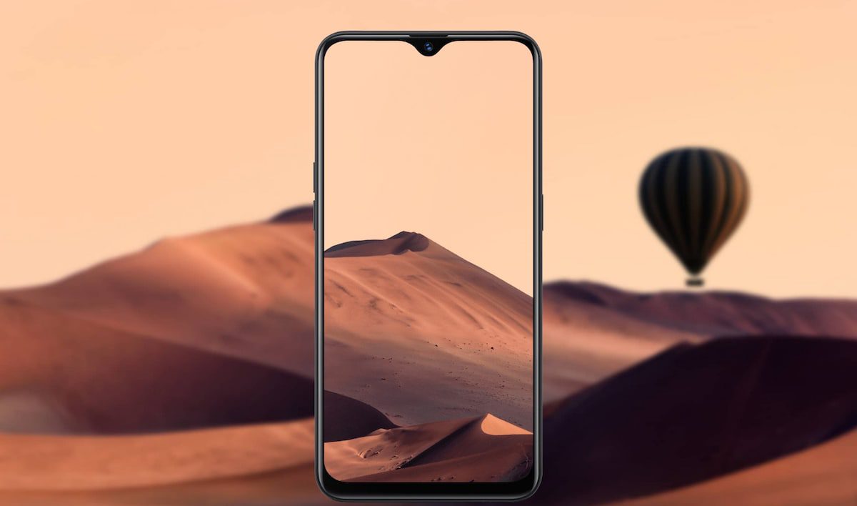 Oppo-A5s