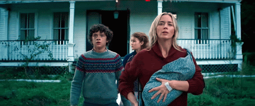 тихе місце 2