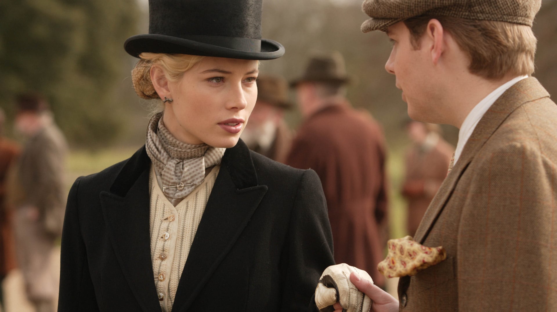 легка поведінка