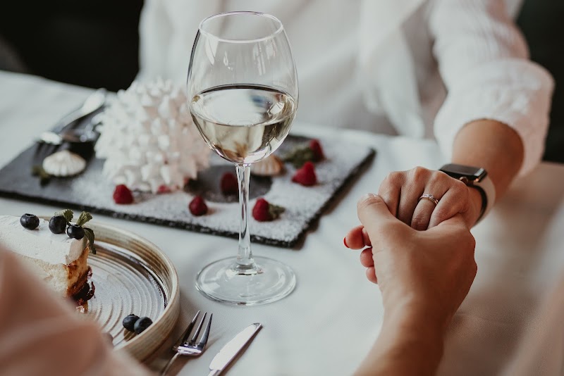 Cafe de Vino
